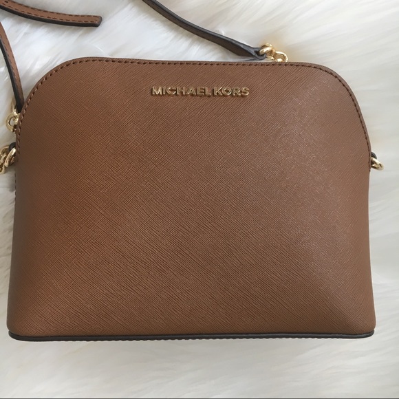 New! Michael Kors Crossbody - Picture 3 of 10